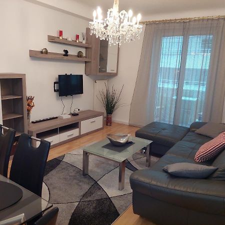 3-Rooms Apartment For Up To 4 Persons Near To Prater Viyana Dış mekan fotoğraf