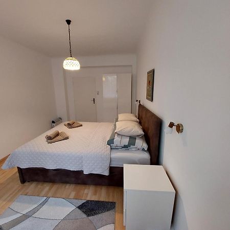 3-Rooms Apartment For Up To 4 Persons Near To Prater Viyana Dış mekan fotoğraf