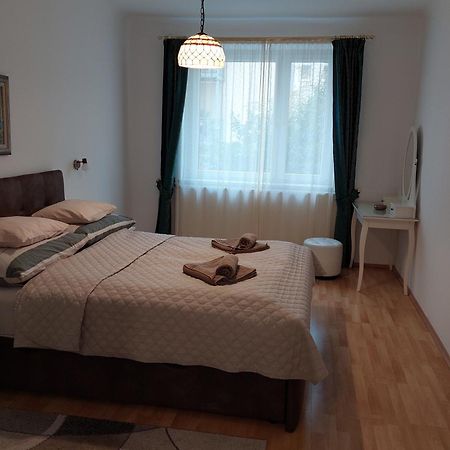 3-Rooms Apartment For Up To 4 Persons Near To Prater Viyana Dış mekan fotoğraf