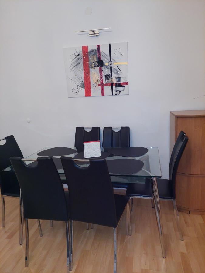 3-Rooms Apartment For Up To 4 Persons Near To Prater Viyana Dış mekan fotoğraf