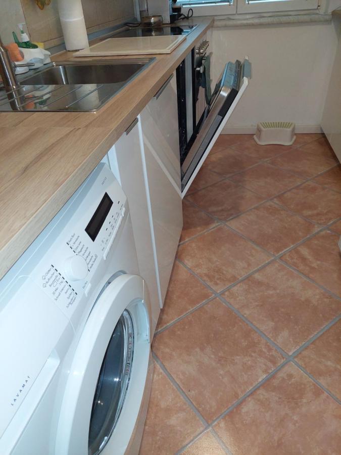 3-Rooms Apartment For Up To 4 Persons Near To Prater Viyana Dış mekan fotoğraf