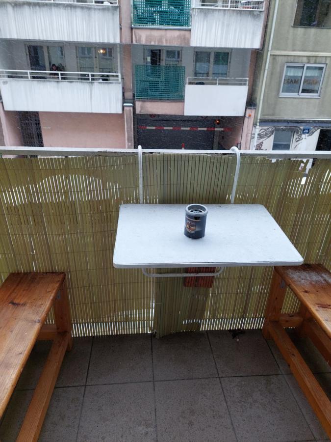 3-Rooms Apartment For Up To 4 Persons Near To Prater Viyana Dış mekan fotoğraf