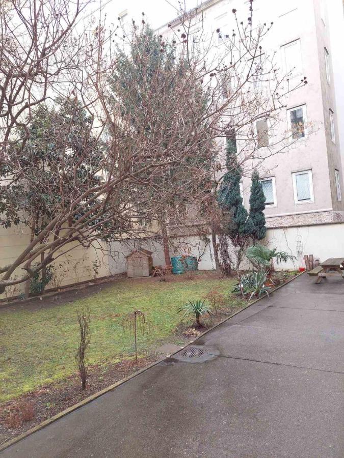 3-Rooms Apartment For Up To 4 Persons Near To Prater Viyana Dış mekan fotoğraf