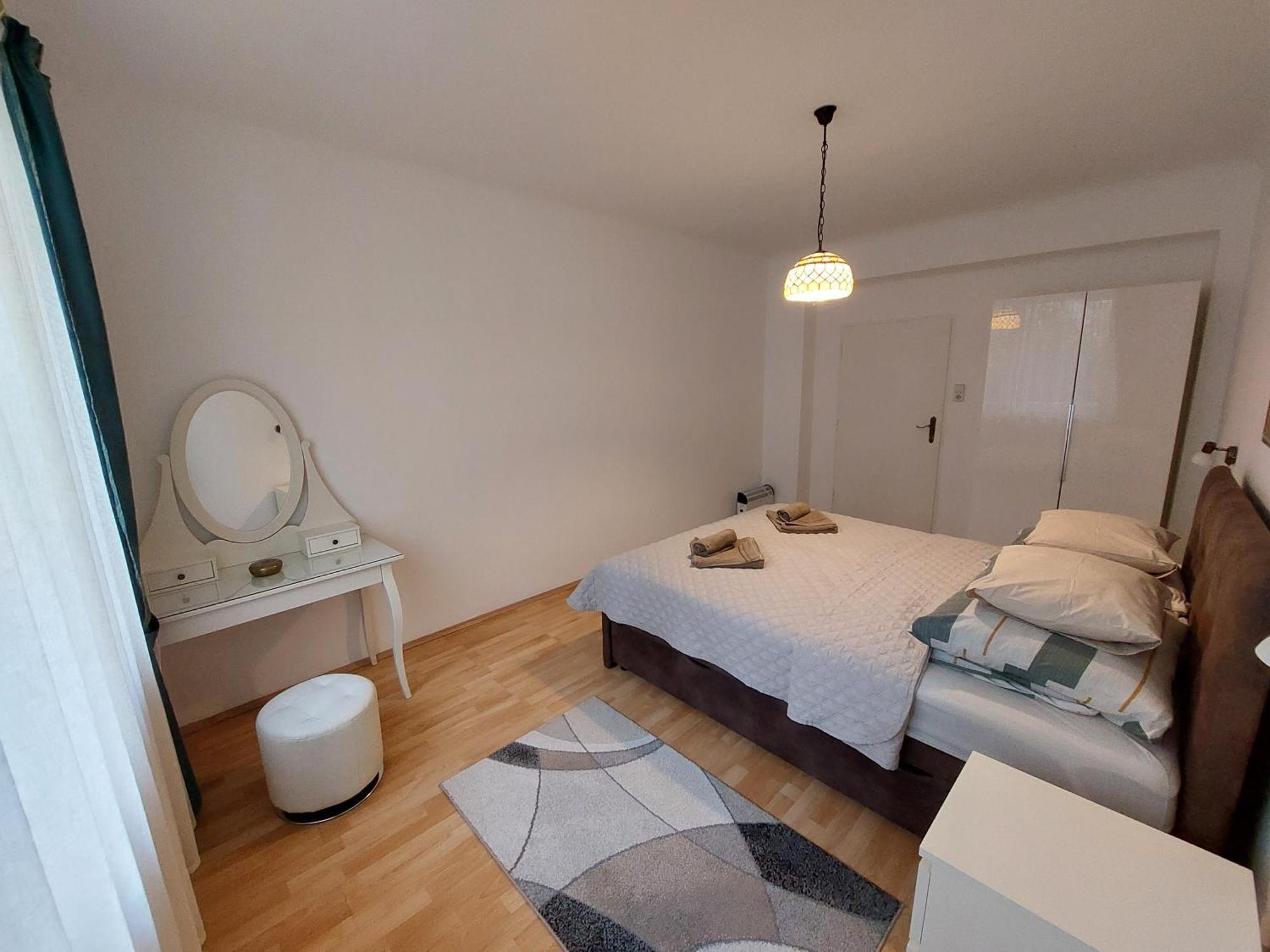 3-Rooms Apartment For Up To 4 Persons Near To Prater Viyana Dış mekan fotoğraf