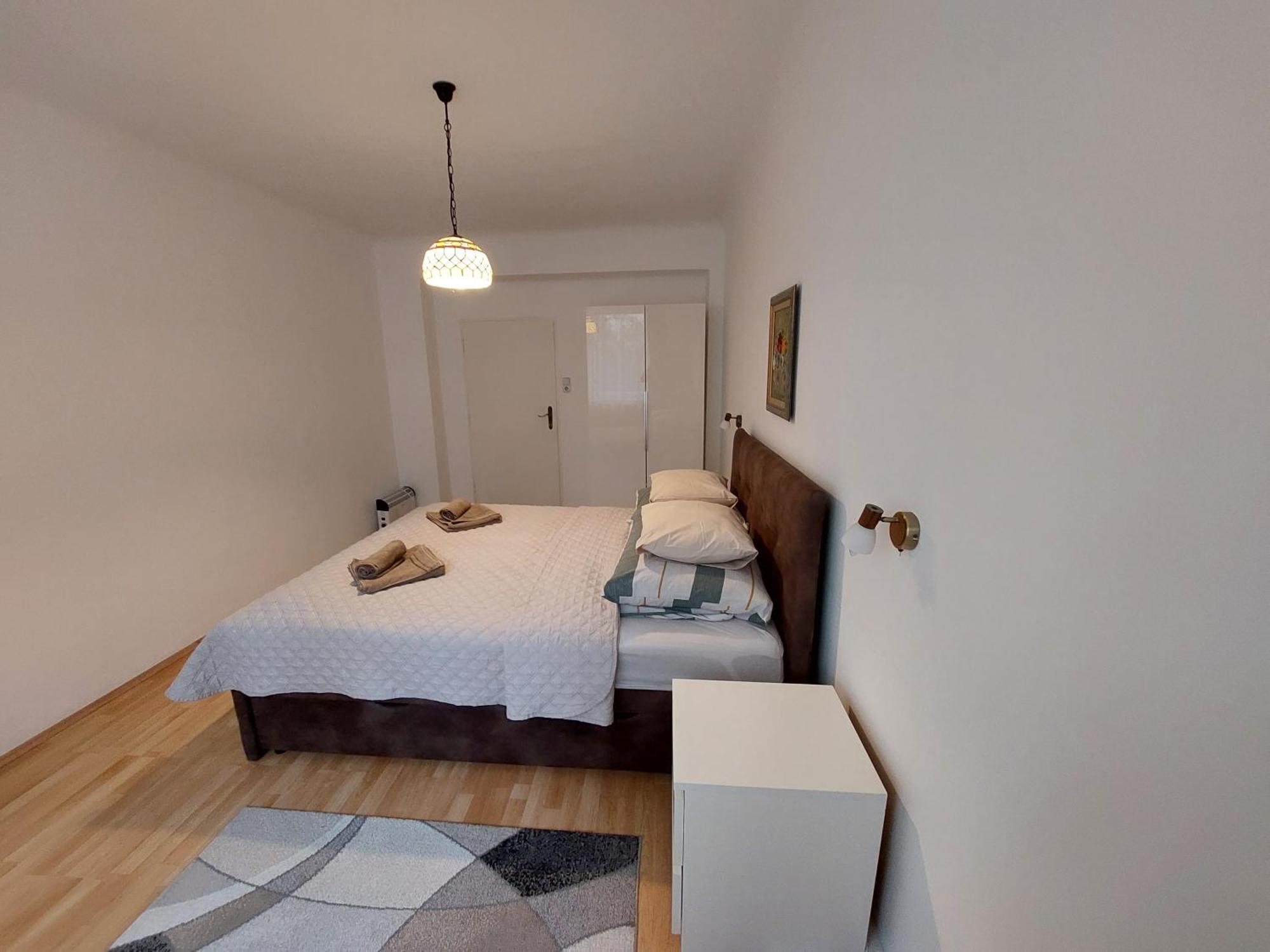 3-Rooms Apartment For Up To 4 Persons Near To Prater Viyana Dış mekan fotoğraf