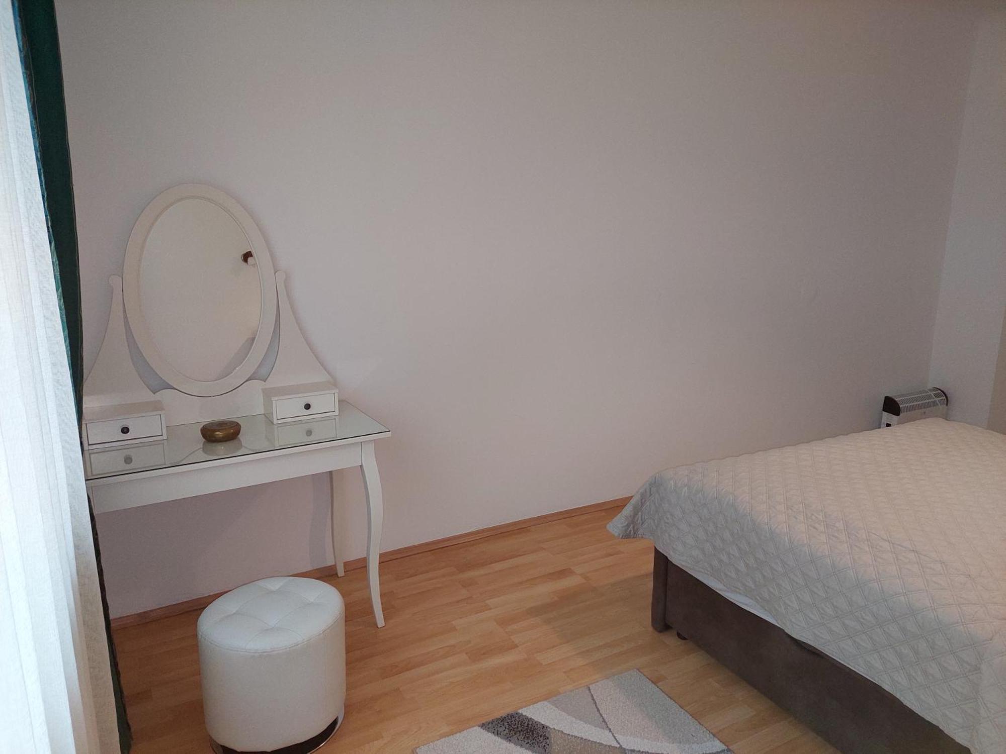 3-Rooms Apartment For Up To 4 Persons Near To Prater Viyana Dış mekan fotoğraf